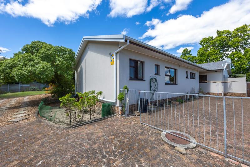 3 Bedroom Property for Sale in Elim Western Cape